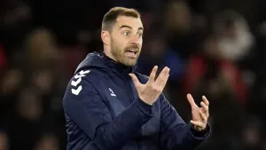 Ruben Selles not getting carried away despite improvements from Southampton