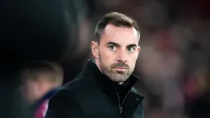 Ruben Selles says Southampton are in the hunt for Premier League survival