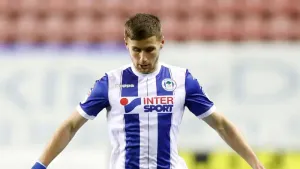 Ryan Colclough cracker clinches Chesterfield win