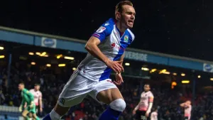 Ryan Hedges scores winner as Blackburn edge past struggling Reading