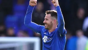 Ryan McGowan set for St Johnstone return as defensive problems ease