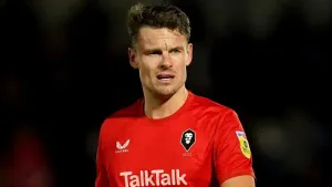 Salford hit back to claim a deserved victory against Newport