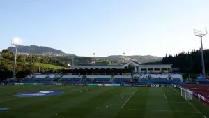 San Marino aim to prove new strength in European qualifier with Northern Ireland