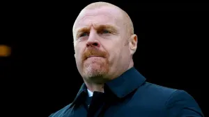 Sean Dyche confident Everton will not be distracted by rule-breaking allegations