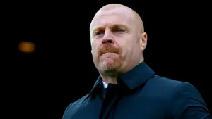 Sean Dyche won’t get distracted by Everton’s financial issues