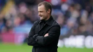 Shaun Maloney ‘super proud’ of Wigan players after ‘difficult 48 hours’