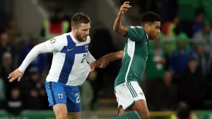 Shea Charles: Loan move to one of Man City’s sister clubs ‘always a possibility’