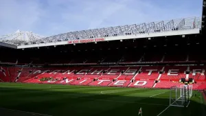 Sheikh Jassim’s representatives hold positive Manchester United takeover talks