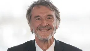 Sir Jim Ratcliffe due at Old Trafford on Friday for Man Utd presentation