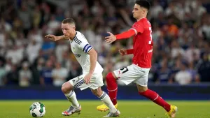 Slobodan Tedic leaves it late to help Barnsley beat Wycombe