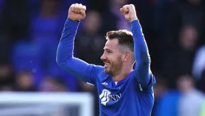 St Johnstone’s Ryan McGowan credits Australian sunshine for speedy recovery