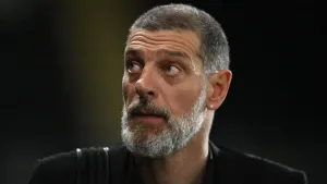 Stalemate ‘simply not enough’ for Watford to achieve aims – Slaven Bilic