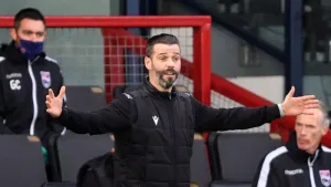 Stuart Kettlewell eager to use return to Dingwall to bond with Motherwell squad