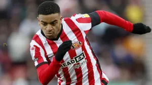 Sunderland duo Jewison Bennette and Dan Ballard injured on international duty