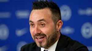 Taking Grimsby lightly would be ‘big mistake’, says Brighton boss Roberto De Zerbi