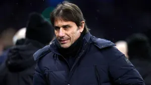 The key stats behind Spurs’ slow starts