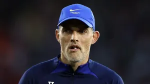 Thomas Tuchel sacked by Chelsea in meeting that ‘lasted three to five minutes’