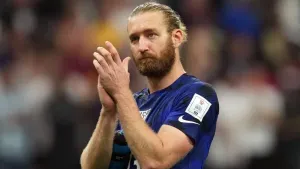 Tim Ream eyes another World Cup after fulfilling a childhood dream in Qatar