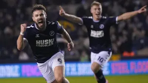 Tom Bradshaw has ‘evolved as a player and as a person’ since last Wales cap