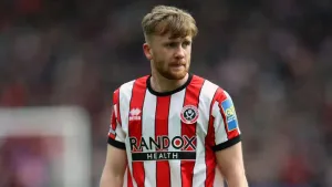 Tommy Doyle: I’ll be at Wembley supporting Sheffield Utd despite dream heartache