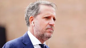 Tottenham ‘urgently seeking clarification from FIFA’ over Fabio Paratici ban