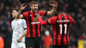 Taking a closer look at the relegation battle in the Premier League