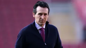 Unai Emery hopes Aston Villa take advantage of West Ham’s European exertions