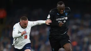 Usain Bolt thanks Erik ten Hag for bringing ‘glory days back’ to Old Trafford