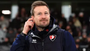 Wade Elliott delighted to see Aidan Keena open account in Cheltenham victory