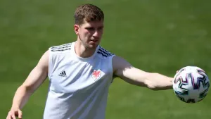 Wales can qualify for Euro 2024 without retired Gareth Bale – Chris Mepham