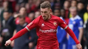 Walsall held by Bradford for seventh draw in eight games