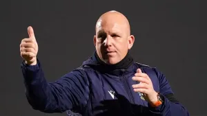 ‘We are in a great place’ says Matt Gray after Sutton add to Crawley’s problems