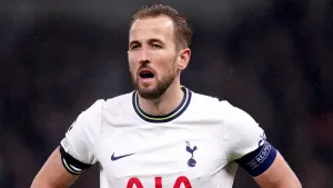 We should be winning trophies – Harry Kane says Spurs top-four finish not enough