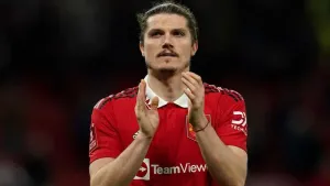 We will see – Manchester United loanee Marcel Sabitzer unsure about the future