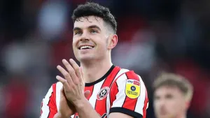 Wembley beckons but semi-final place is Sheffield United’s priority – John Egan