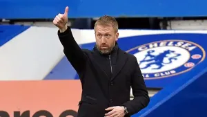 Wesley Fofana’s performance pleasing for winning Chelsea boss Graham Potter