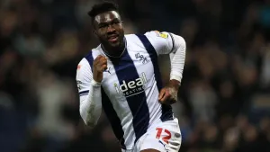 West Brom suffer blow in hunt for play-off spot with draw at Cardiff