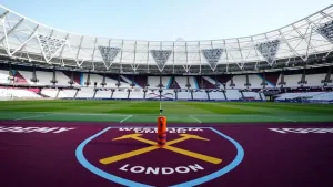 West Ham ban group of supporters featured in white powder sniffing video