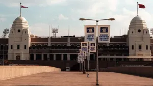 100 years since first Wembley cup final: Memorable games at old and new stadiums