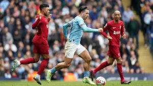 5 things we learned from the Premier League this weekend