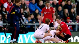 7 options if Leah Williamson lay-off leaves Lionesses looking for backline cover