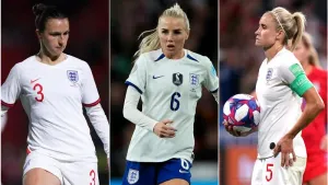 7 options to replace Leah Williamson after England captain’s ACL injury