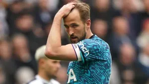 A look at Tottenham’s worst losses following 6-1 hammering at Newcastle