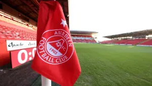 Aberdeen to push for changes to Scottish Football Association’s appeals process