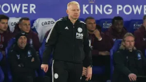 Adam Sadler focused on preparing team as Jesse Marsch linked with Leicester job