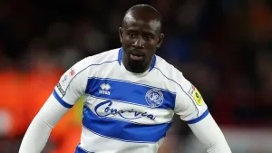 Albert Adomah helps QPR secure Championship survival with victory at Stoke
