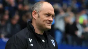 Alex Neil hails ‘really pleasing’ performance as Stoke thrash Coventry