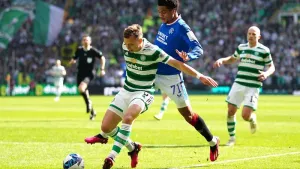 Alistair Johnston explains how Canada upbringing helped hone his combative style