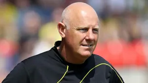 Andy Garner ‘so proud’ of Mansfield players after battling win over Stevenage