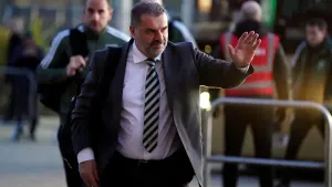 Ange Postecoglou confident Celtic can cope without Reo Hatate against Rangers